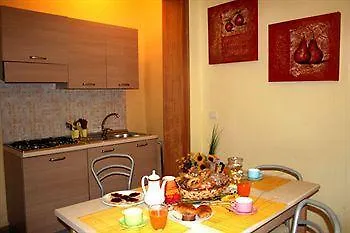 La Corte Couette-café Lecce