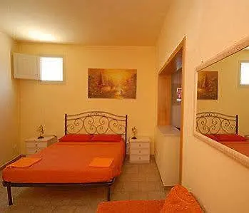 La Corte Bed & Breakfast Lecce