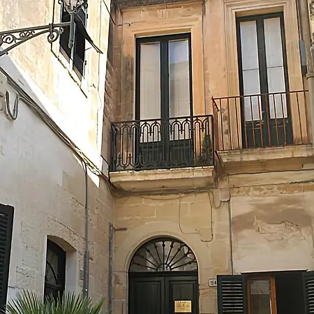 La Corte Лечче