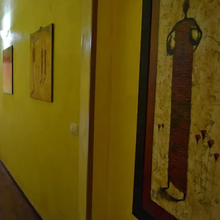 La Corte Отель типа 