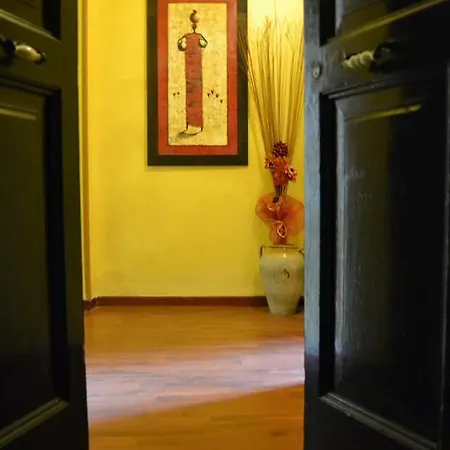 La Corte Отель типа 