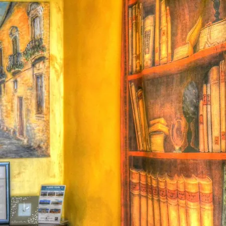 La Corte Отель типа 