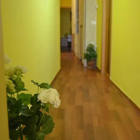La Corte Отель типа 