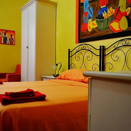 La Corte Отель типа 