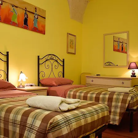 La Corte 5* Лечче
