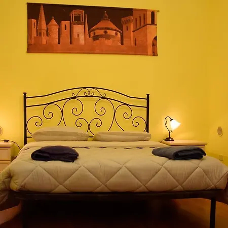 La Corte Отель типа 