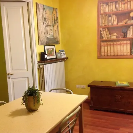 Frühstückspension La Corte